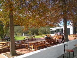 Houe Hoek Inn